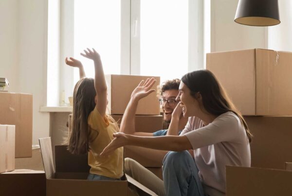 56% of First-Time Buyers Now Pay More on Their Mortgage Than They Did in Rent