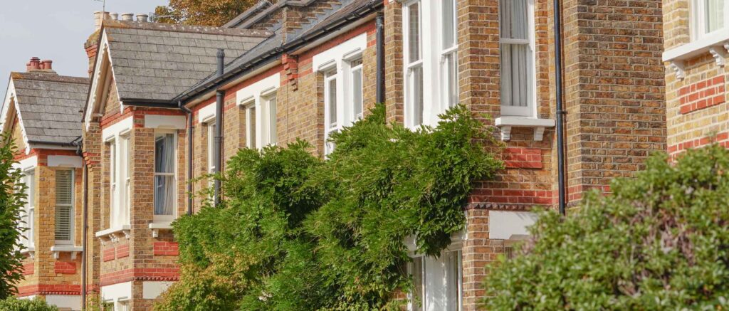 UK House Prices October 2026: Mortgage Rates Are Changing Seller Prices