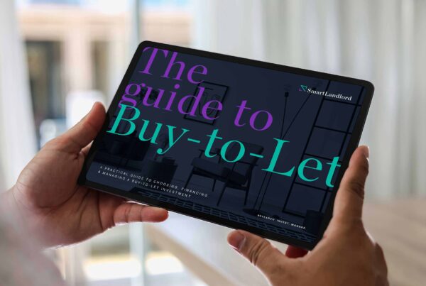 SmartLandlord Buy-to-Let Guide 2026